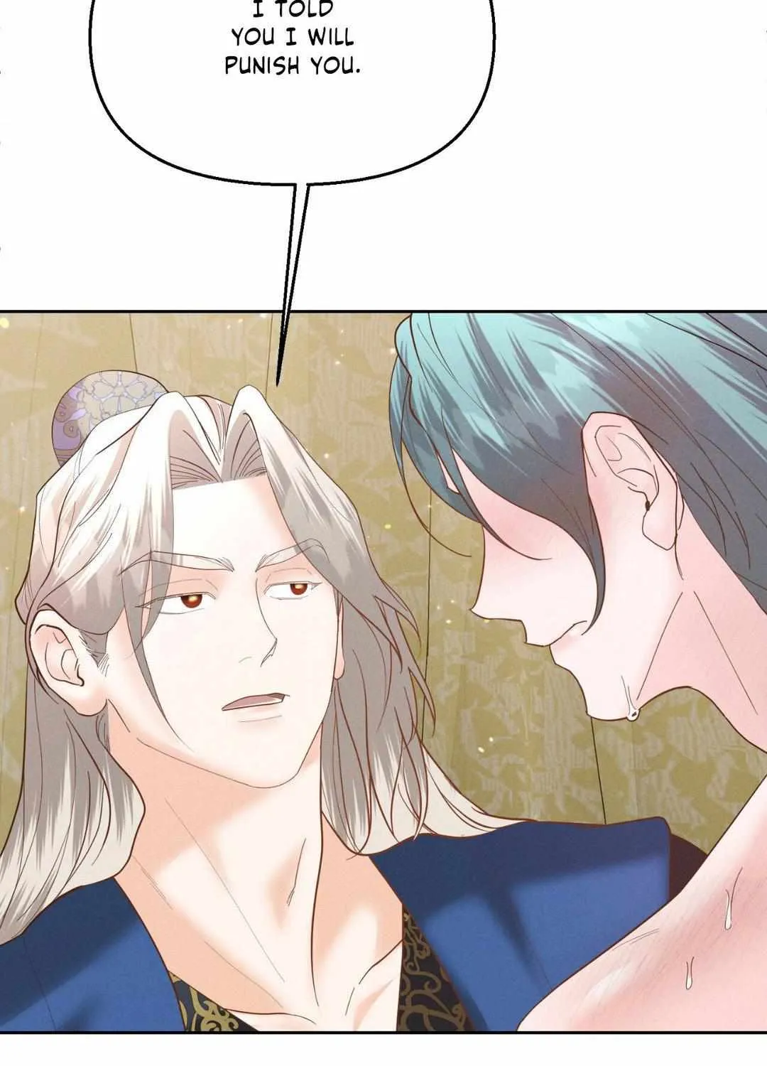 Byeoljubujeon Chapter 29 page 96 - 