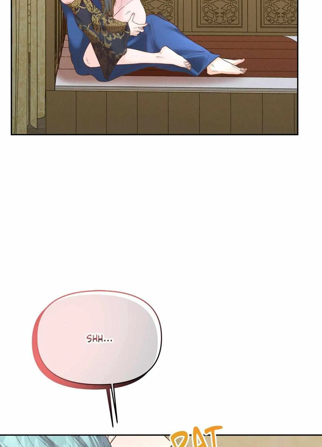 Byeoljubujeon Chapter 29 page 100 - 