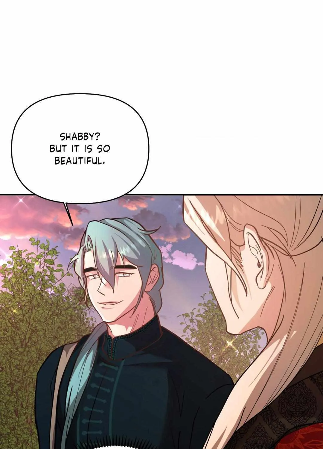 Byeoljubujeon Chapter 3 page 11 - 