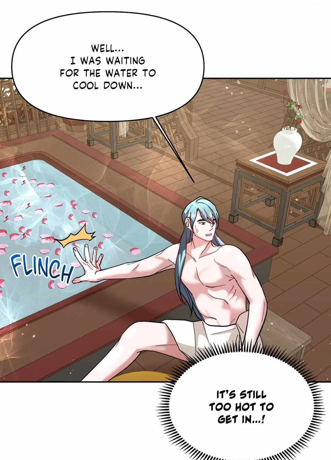 Byeoljubujeon Chapter 3 page 102 - 