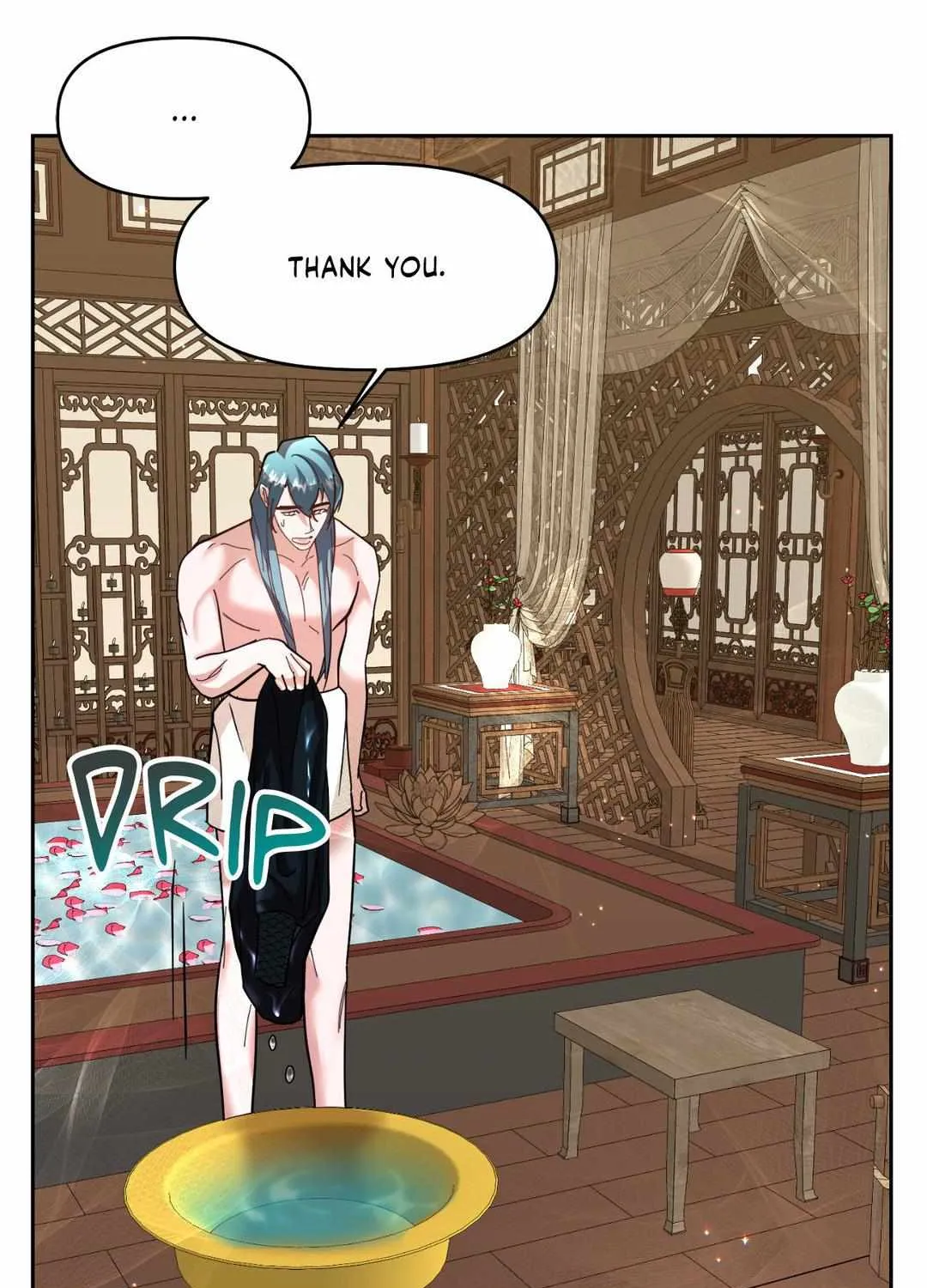 Byeoljubujeon Chapter 3 page 112 - 