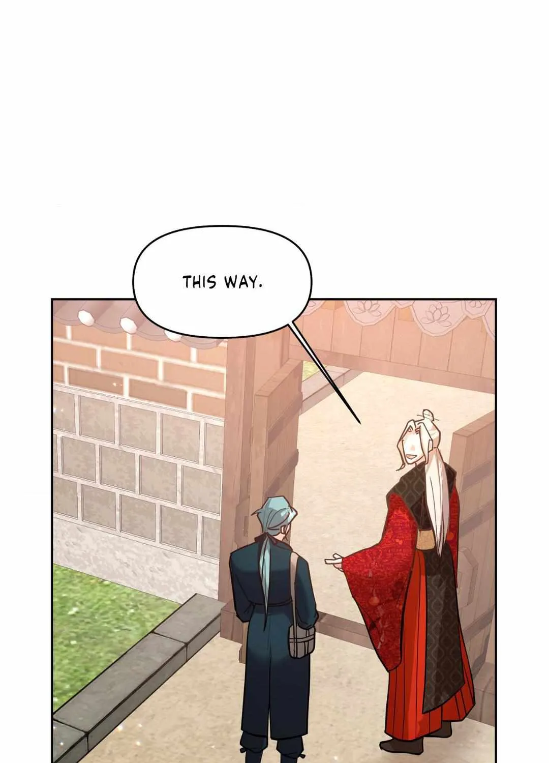 Byeoljubujeon Chapter 3 page 16 - 