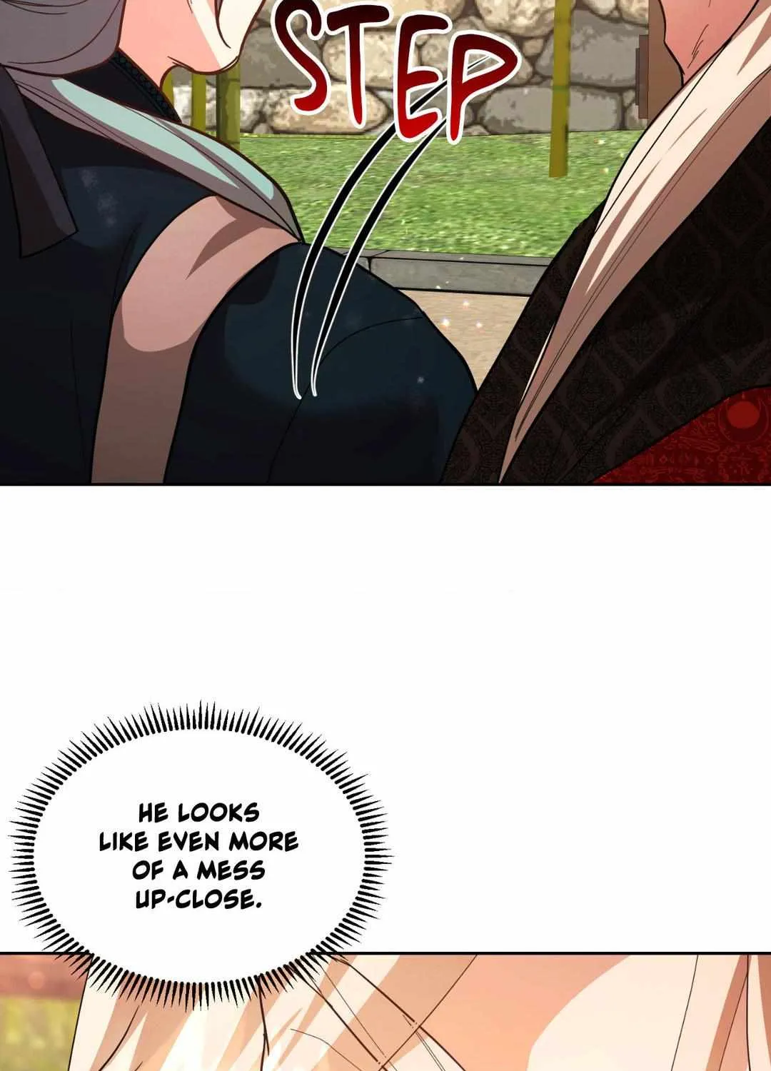 Byeoljubujeon Chapter 3 page 18 - 