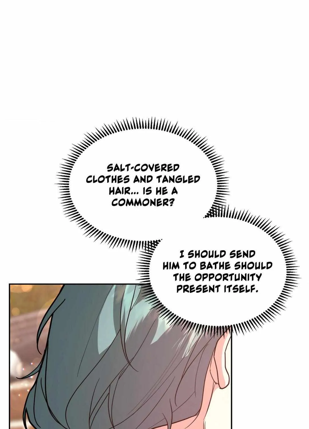 Byeoljubujeon Chapter 3 page 20 - 