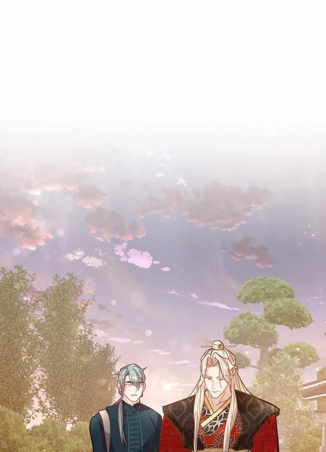 Byeoljubujeon Chapter 3 page 3 - 