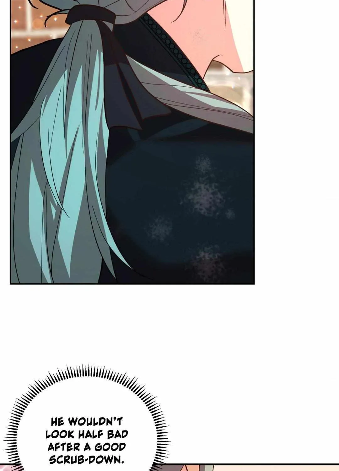 Byeoljubujeon Chapter 3 page 21 - 