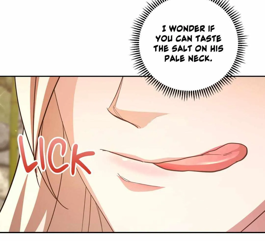 Byeoljubujeon Chapter 3 page 23 - 
