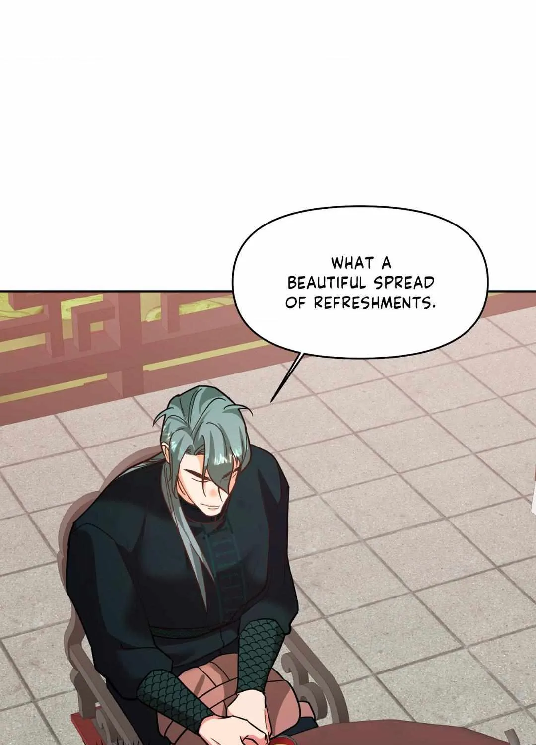 Byeoljubujeon Chapter 3 page 29 - 