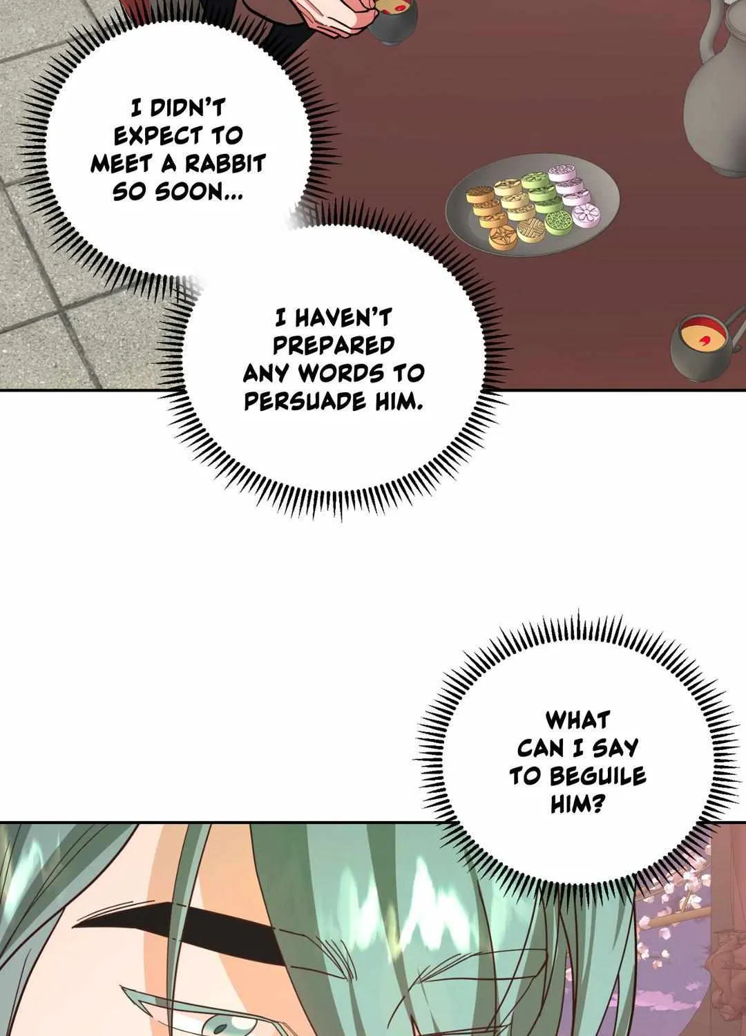 Byeoljubujeon Chapter 3 page 30 - 