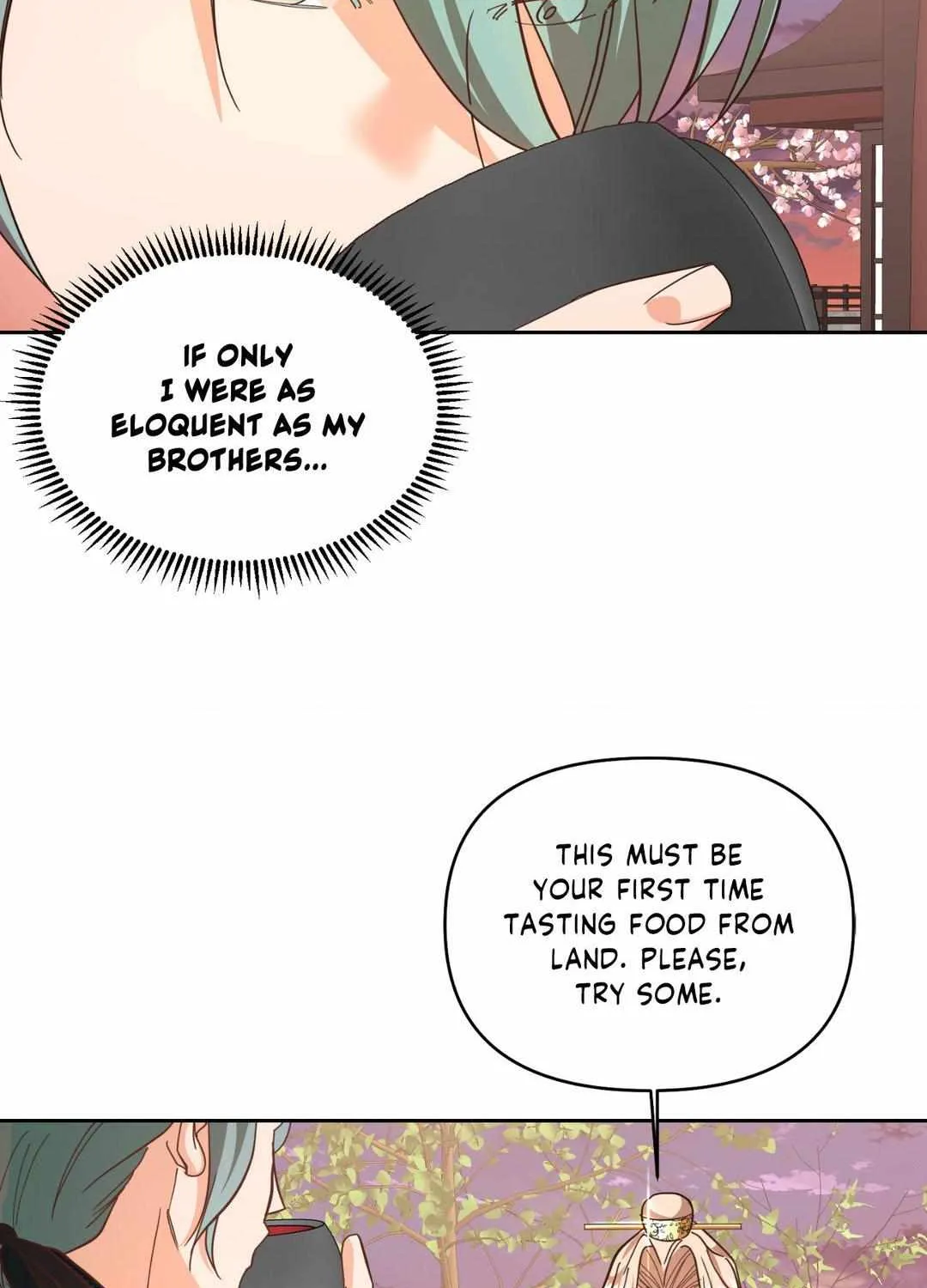 Byeoljubujeon Chapter 3 page 31 - 