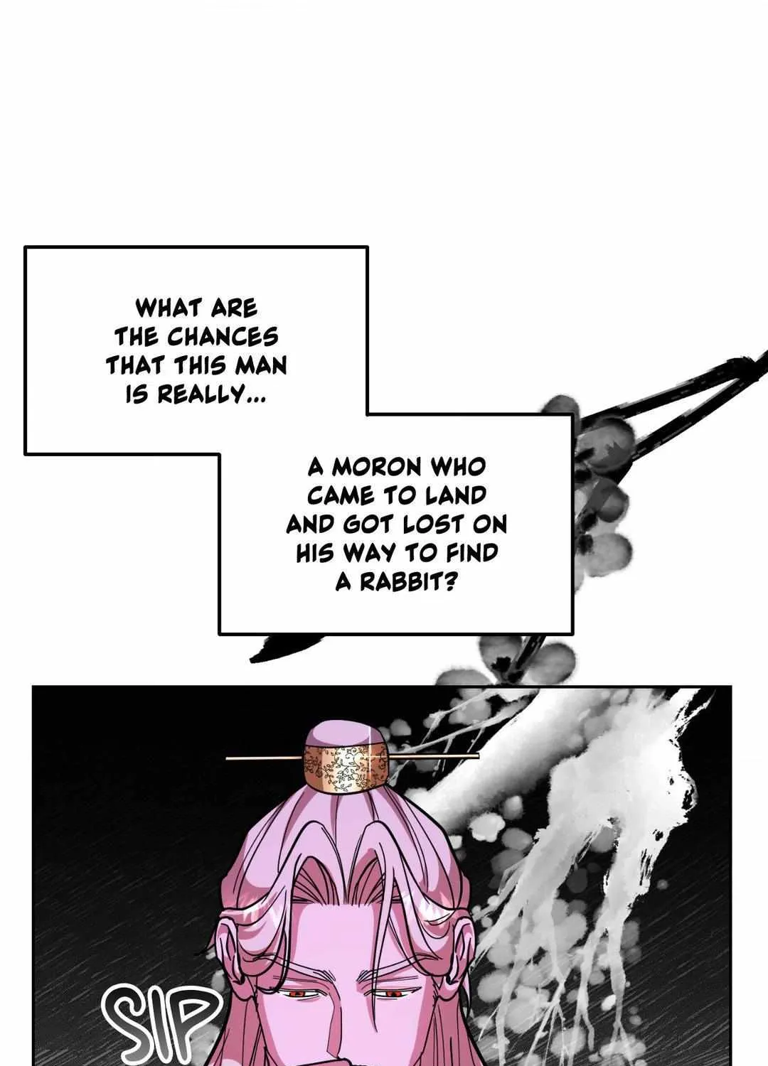 Byeoljubujeon Chapter 3 page 33 - 