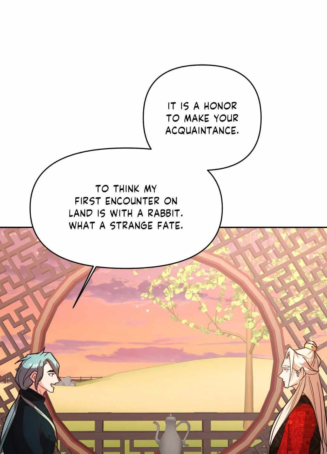 Byeoljubujeon Chapter 3 page 37 - 