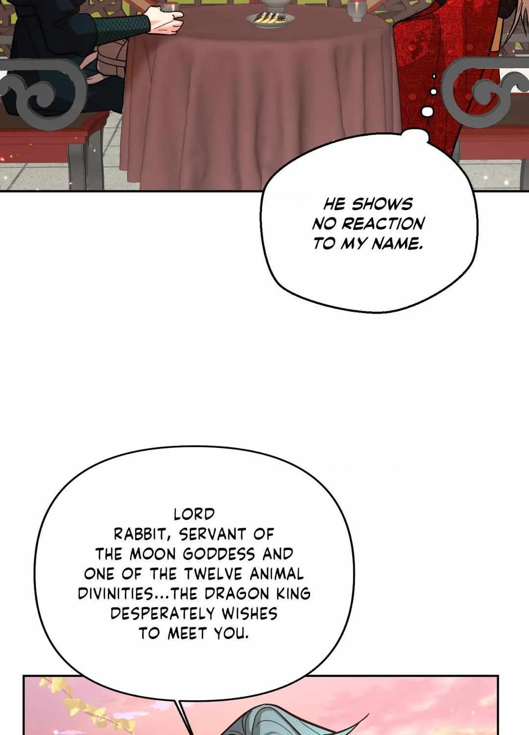 Byeoljubujeon Chapter 3 page 38 - 