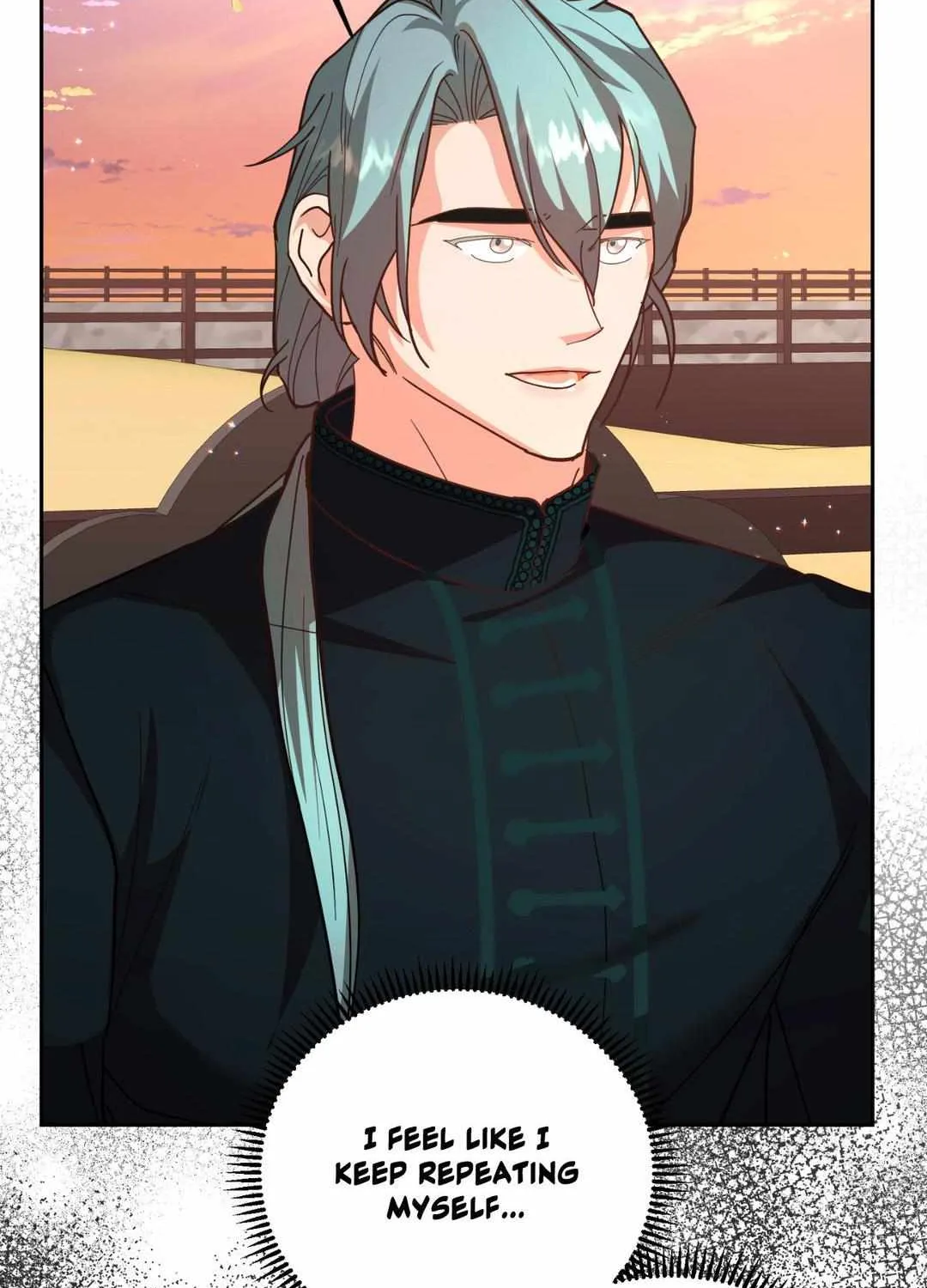 Byeoljubujeon Chapter 3 page 39 - 