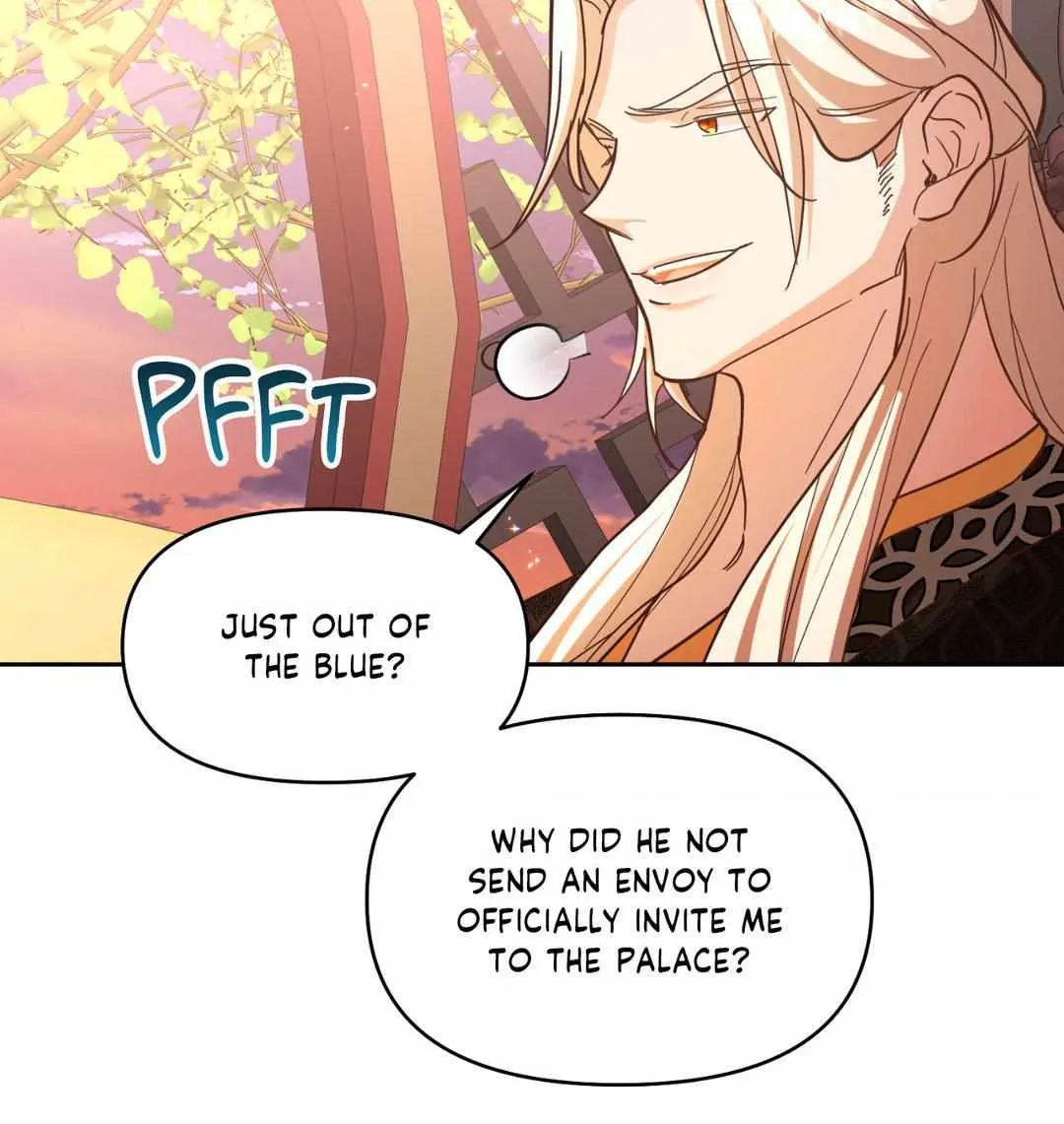Byeoljubujeon Chapter 3 page 41 - 