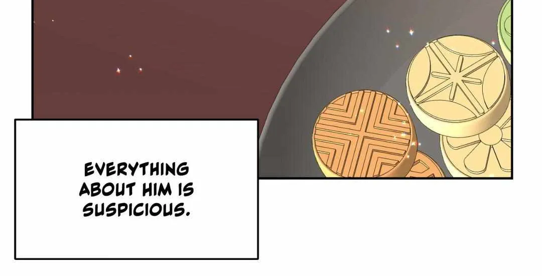 Byeoljubujeon Chapter 3 page 45 - 