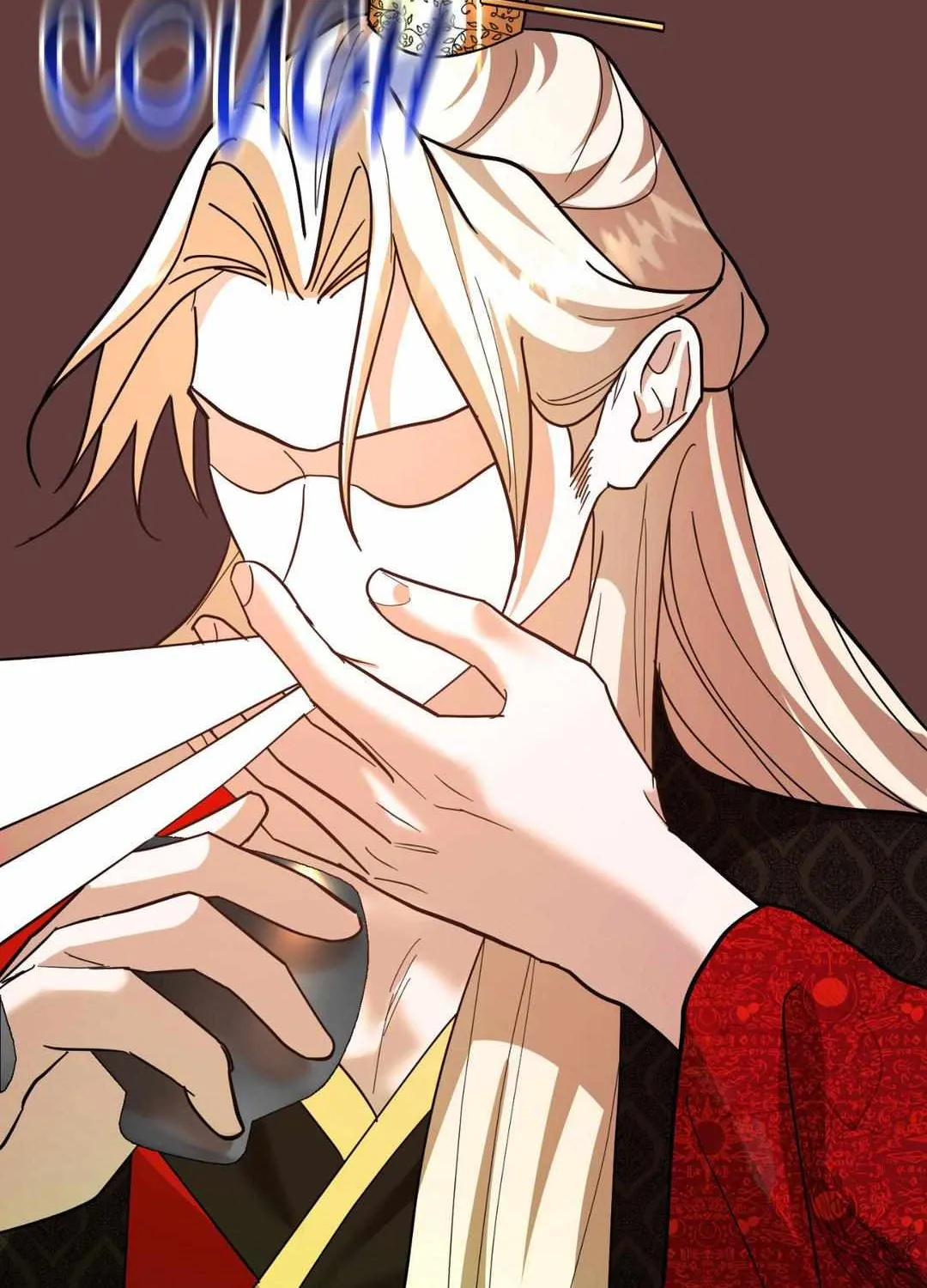 Byeoljubujeon Chapter 3 page 51 - 