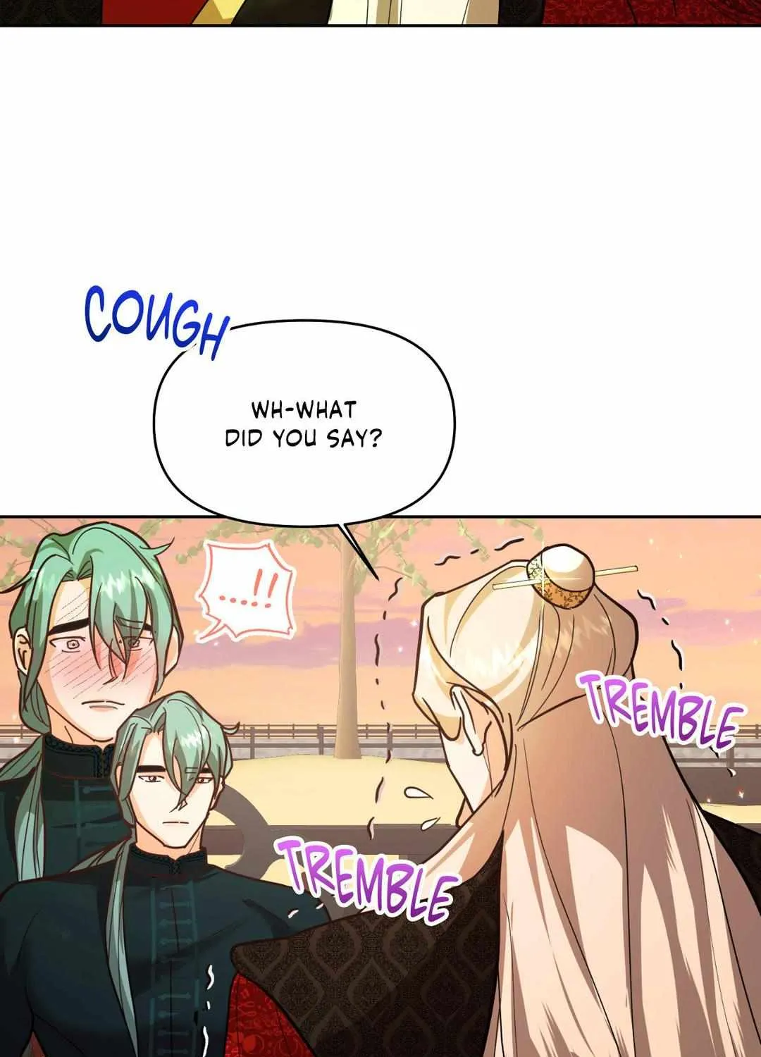 Byeoljubujeon Chapter 3 page 52 - 