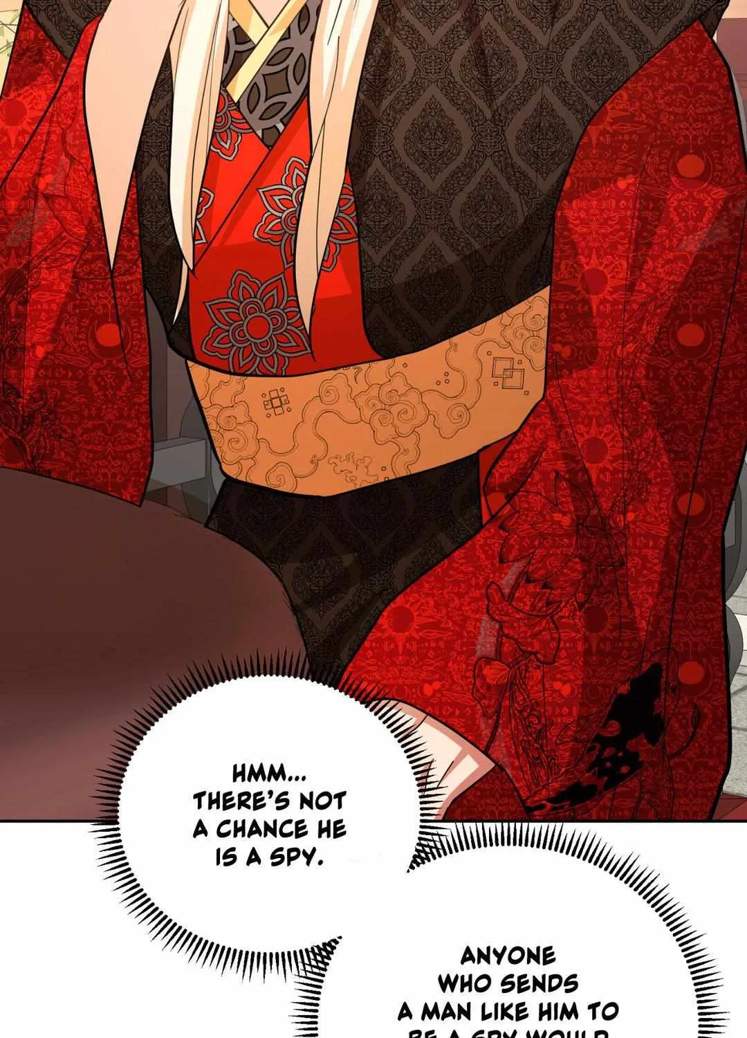 Byeoljubujeon Chapter 3 page 58 - 