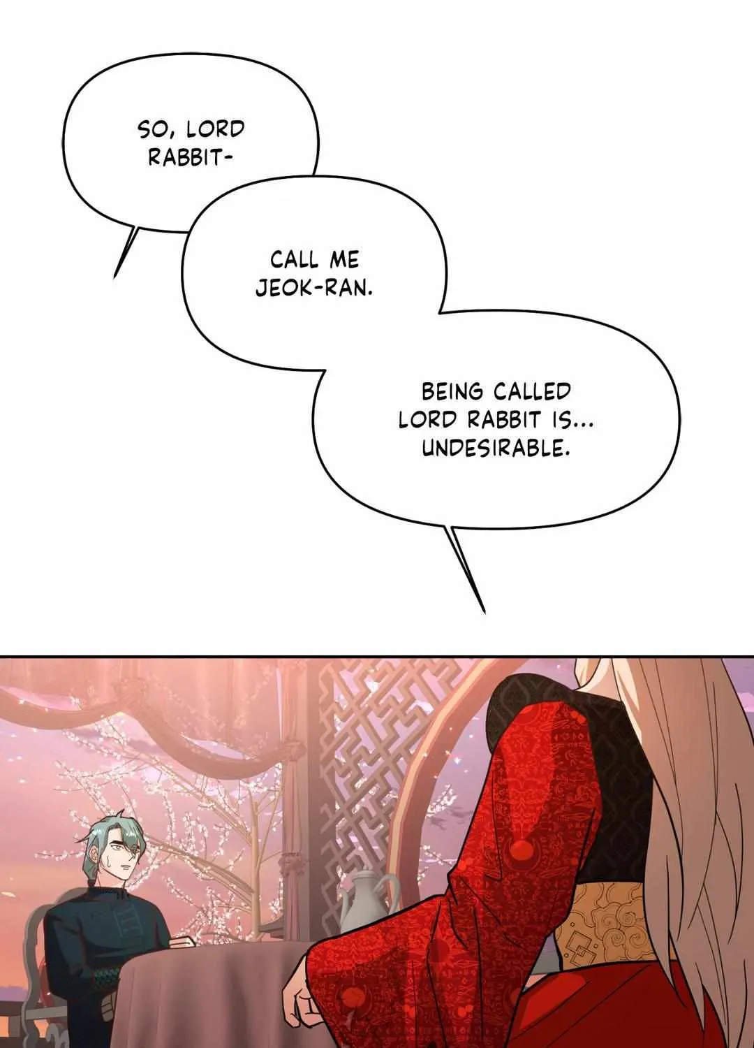Byeoljubujeon Chapter 3 page 60 - 