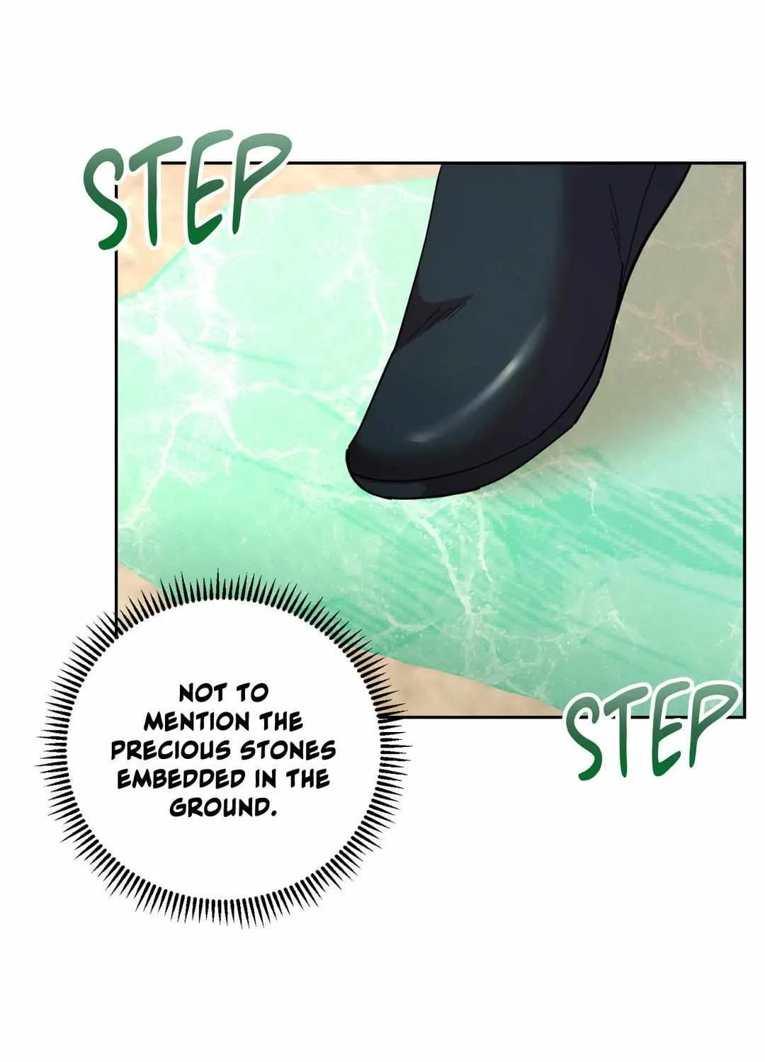 Byeoljubujeon Chapter 3 page 7 - 