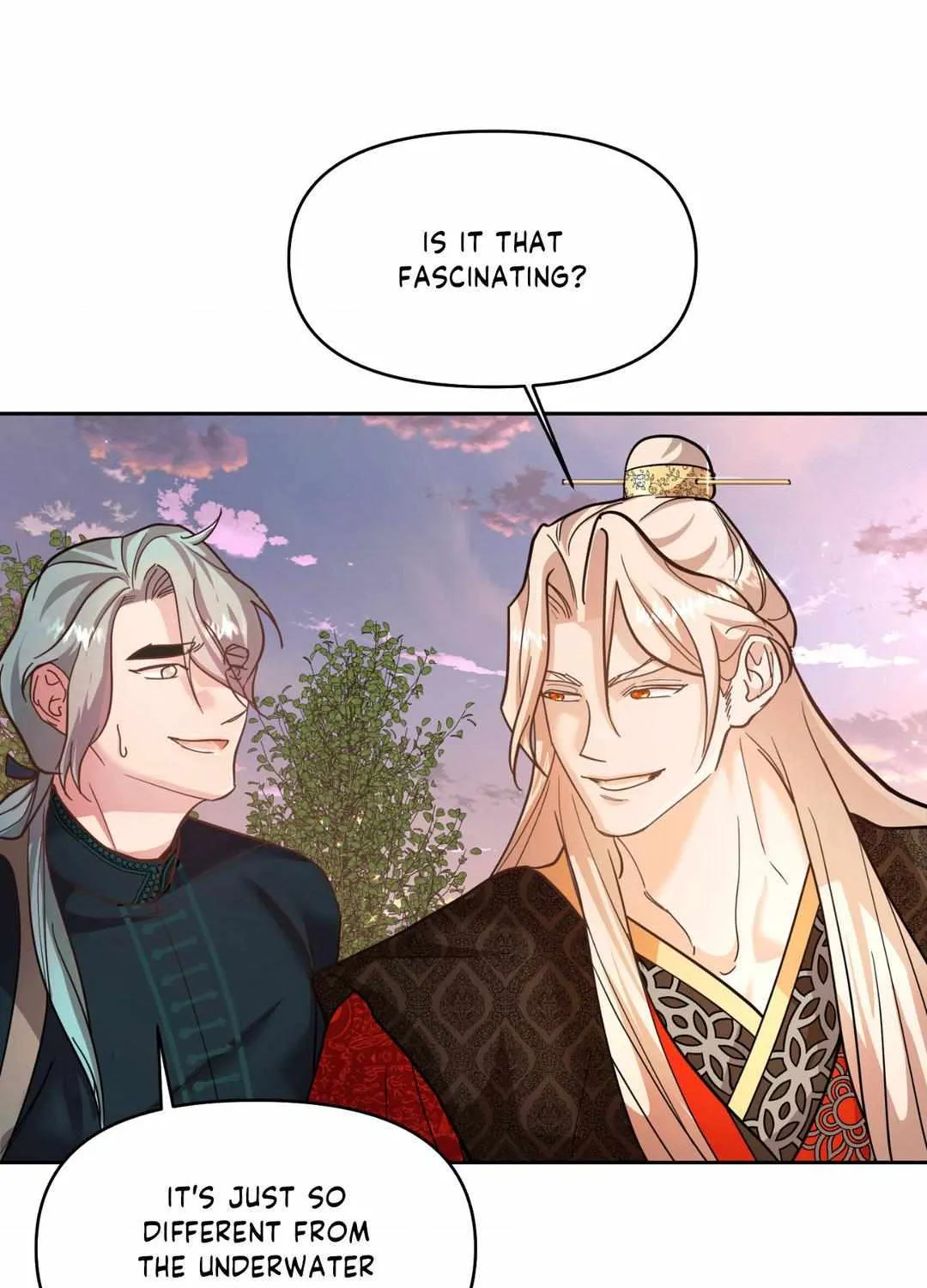 Byeoljubujeon Chapter 3 page 8 - 