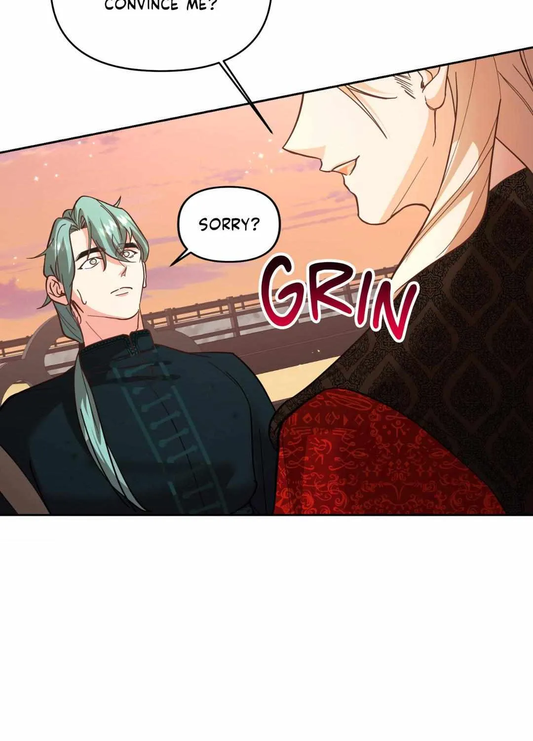 Byeoljubujeon Chapter 3 page 71 - 