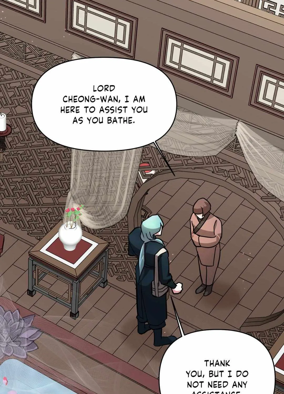 Byeoljubujeon Chapter 3 page 79 - 