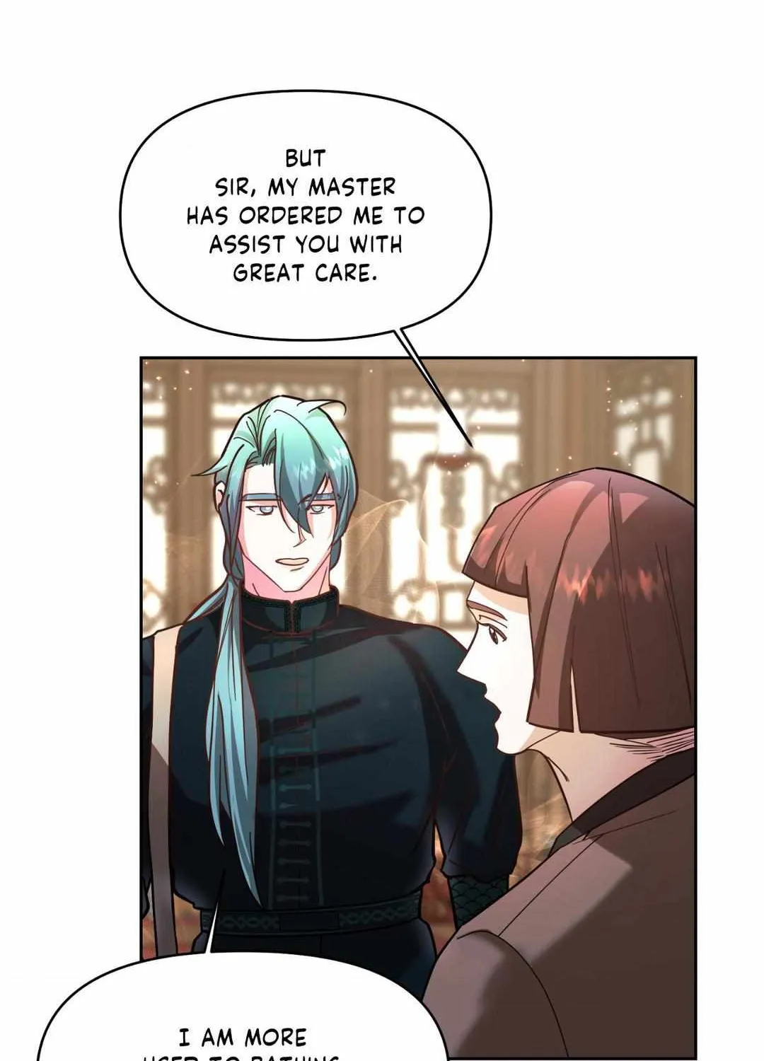 Byeoljubujeon Chapter 3 page 81 - 
