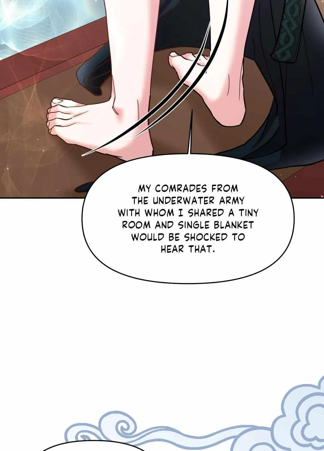 Byeoljubujeon Chapter 3 page 84 - 