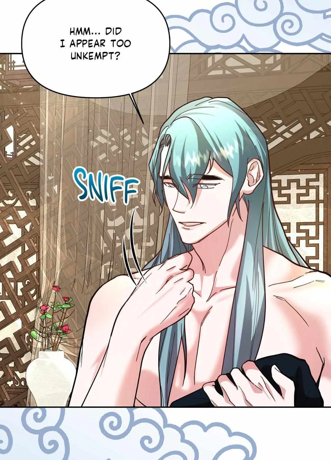 Byeoljubujeon Chapter 3 page 85 - 