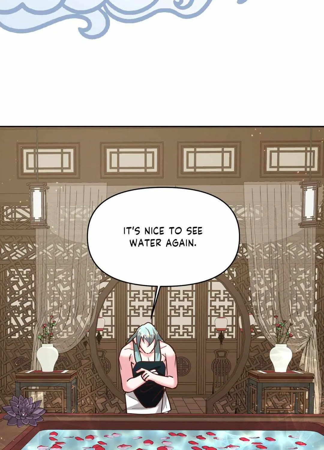 Byeoljubujeon Chapter 3 page 86 - 