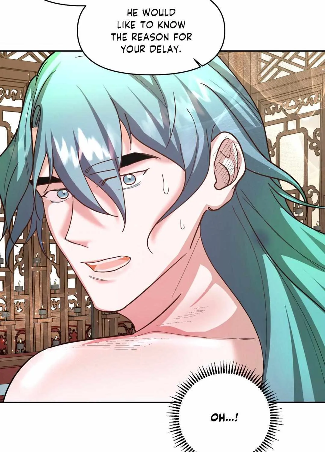 Byeoljubujeon Chapter 3 page 100 - 