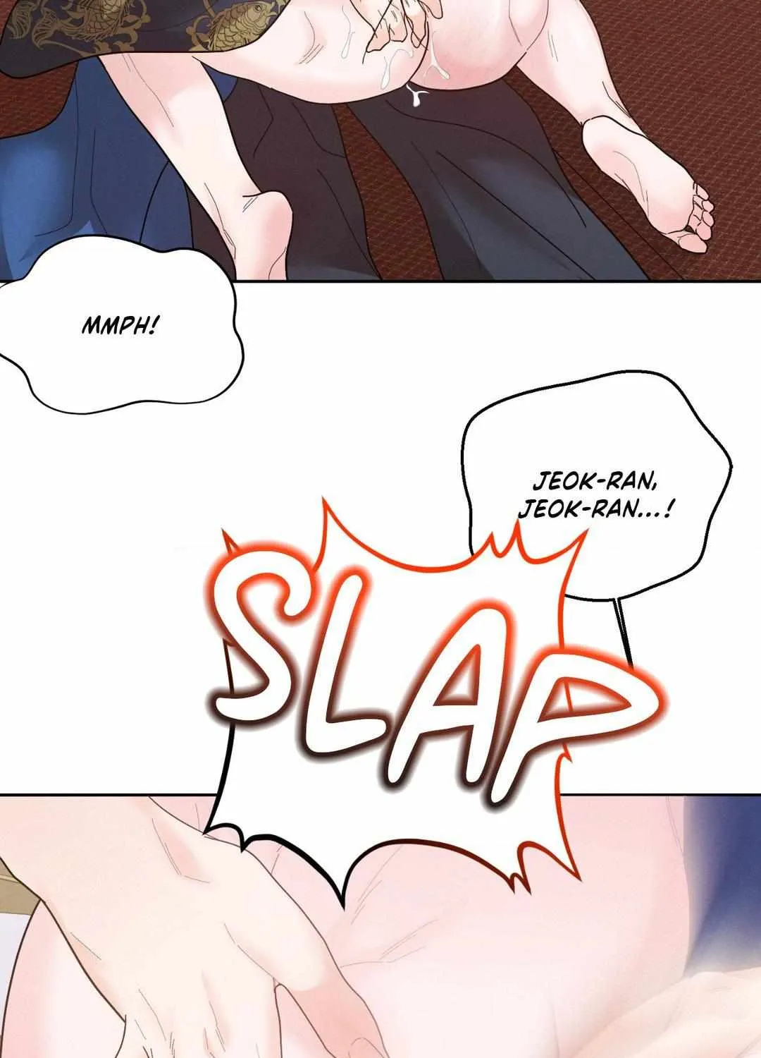 Byeoljubujeon Chapter 30 page 20 - 