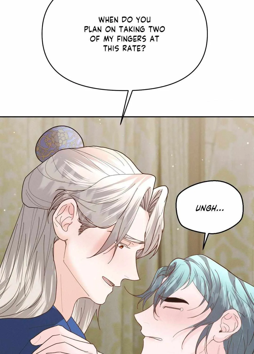 Byeoljubujeon Chapter 30 page 25 - 
