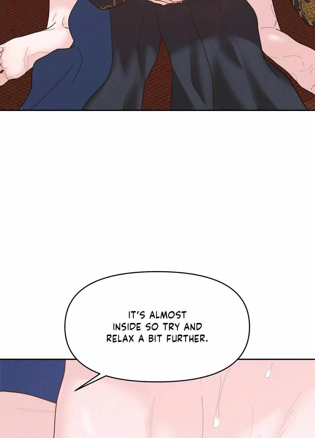 Byeoljubujeon Chapter 30 page 32 - 