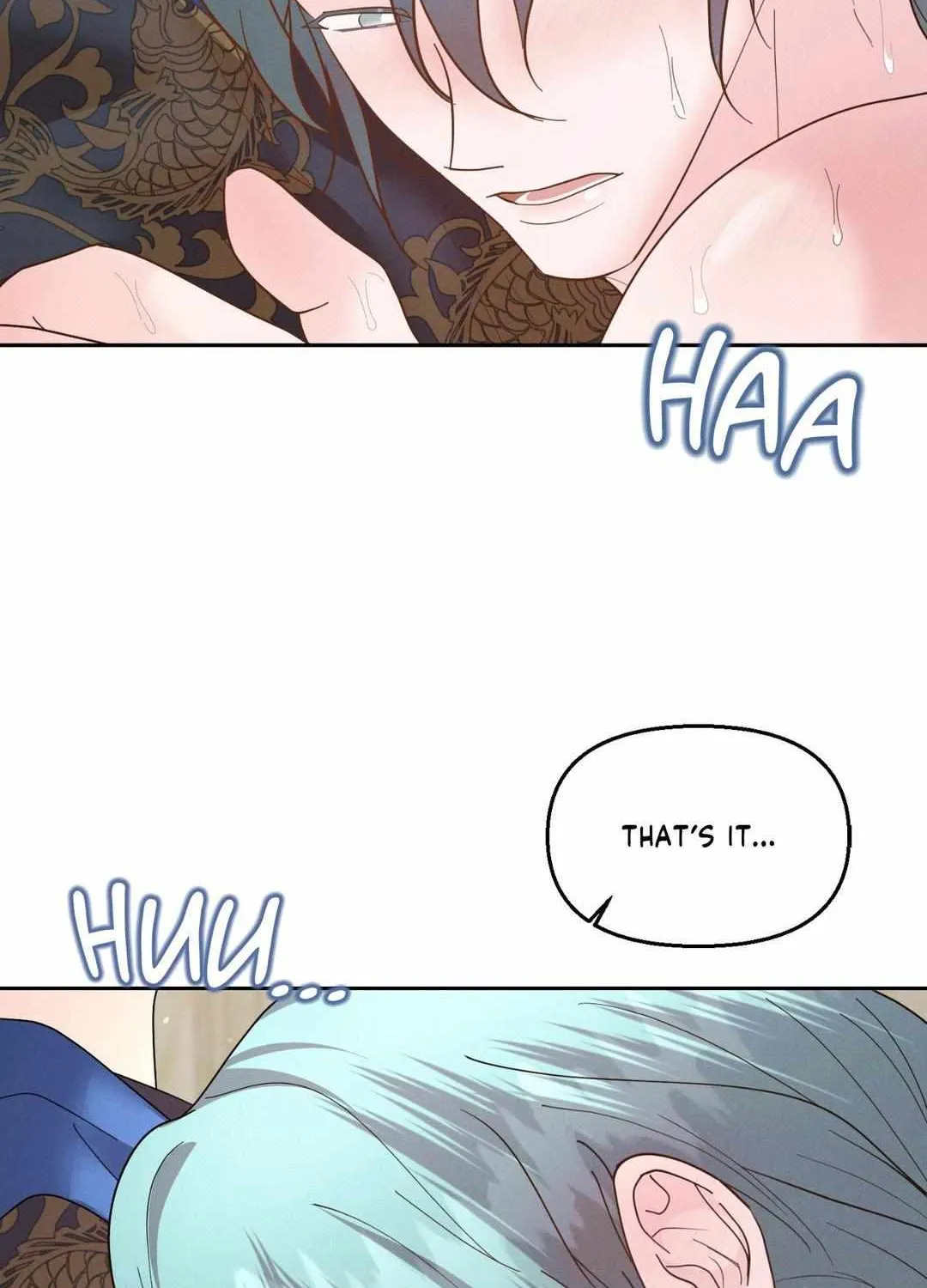 Byeoljubujeon Chapter 30 page 37 - 