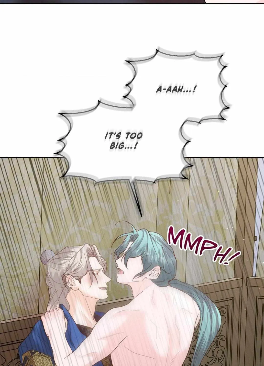 Byeoljubujeon Chapter 30 page 41 - 