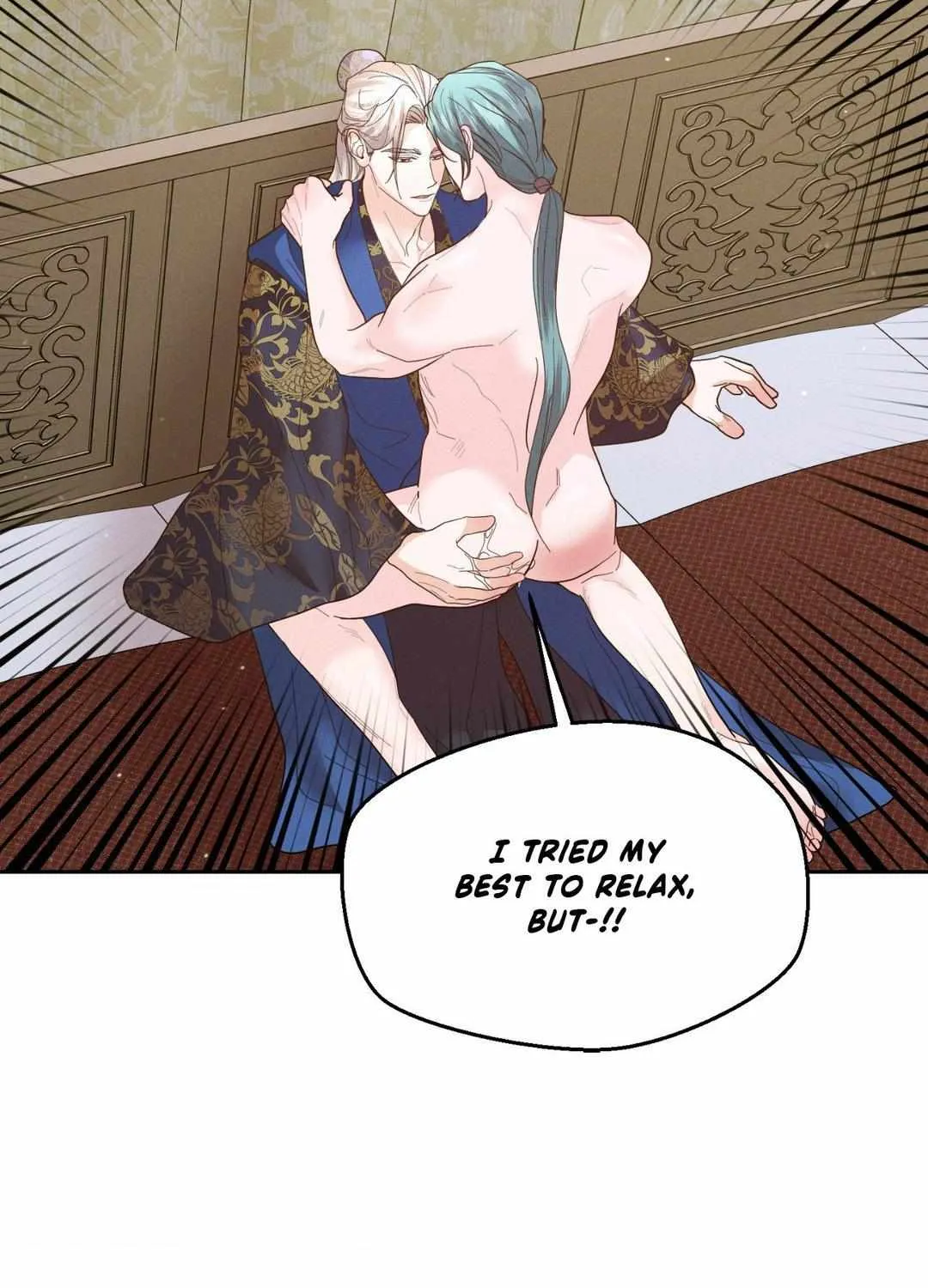 Byeoljubujeon Chapter 30 page 46 - 