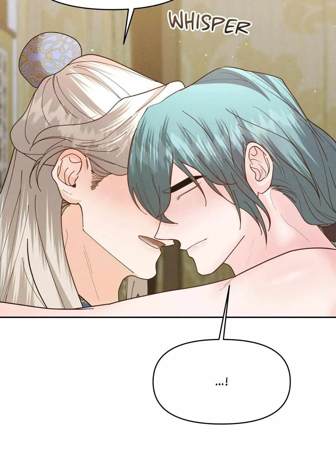 Byeoljubujeon Chapter 30 page 10 - 