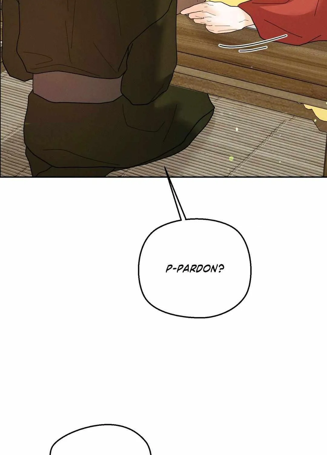 Byeoljubujeon Chapter 31 page 108 - 