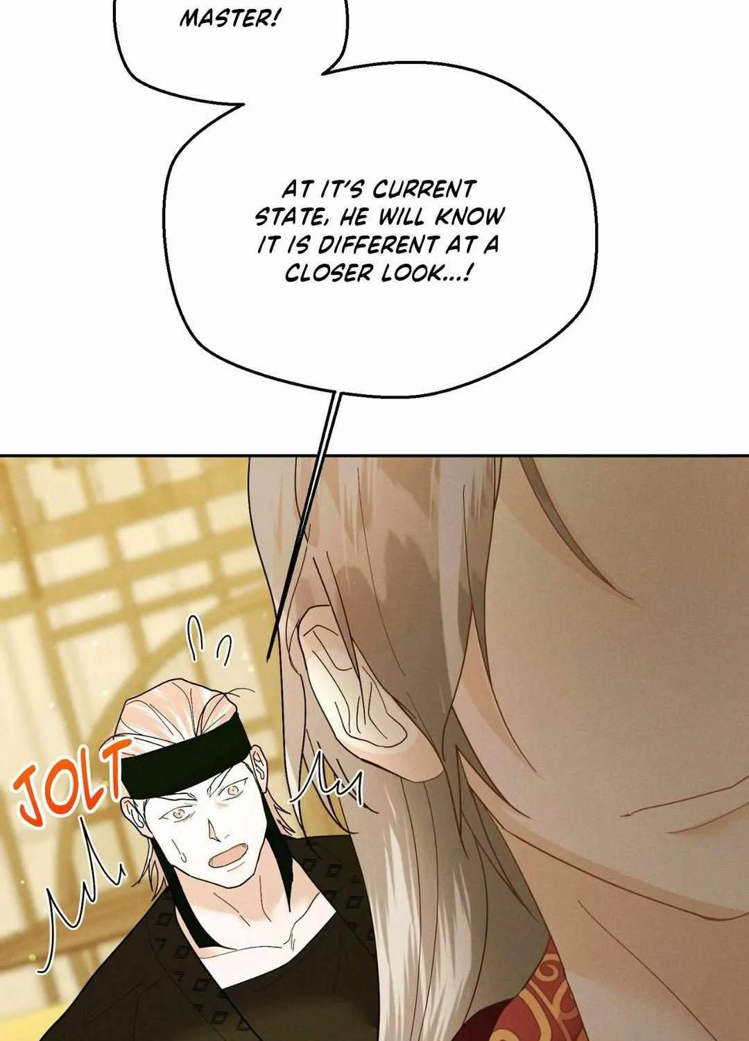 Byeoljubujeon Chapter 31 page 109 - 