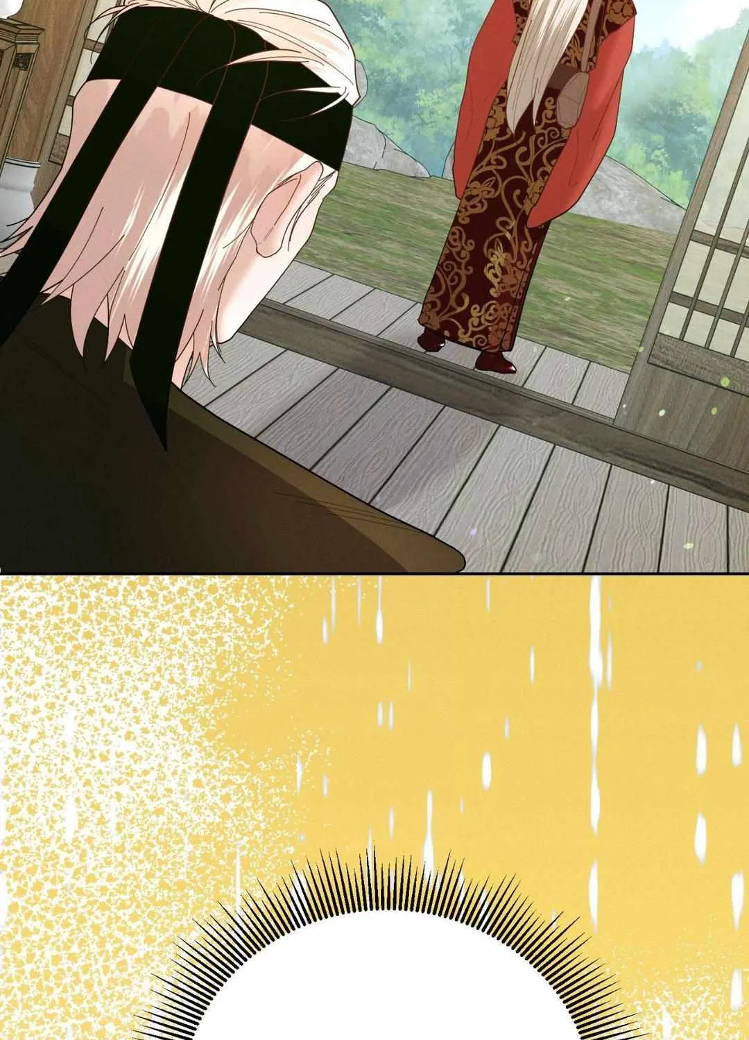 Byeoljubujeon Chapter 31 page 112 - 