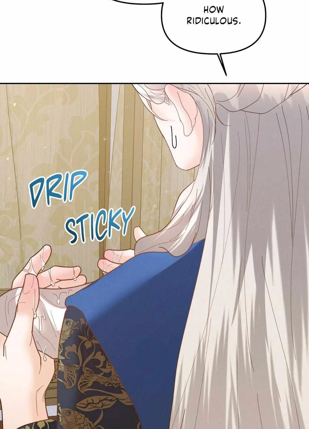 Byeoljubujeon Chapter 31 page 23 - 