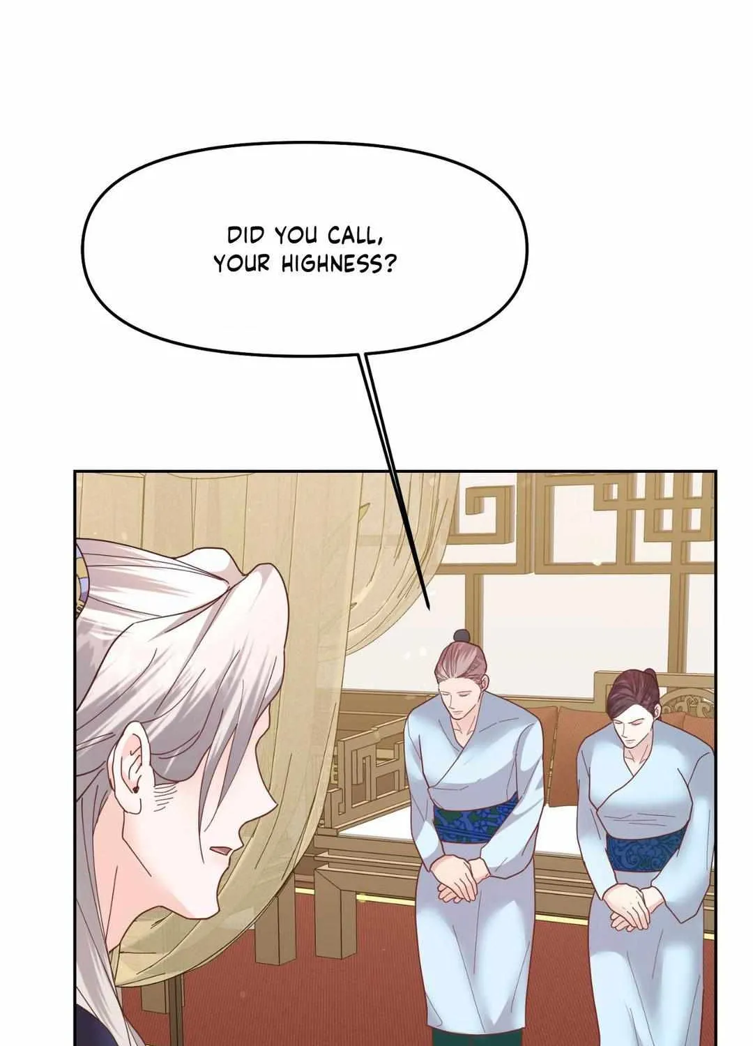 Byeoljubujeon Chapter 31 page 26 - 