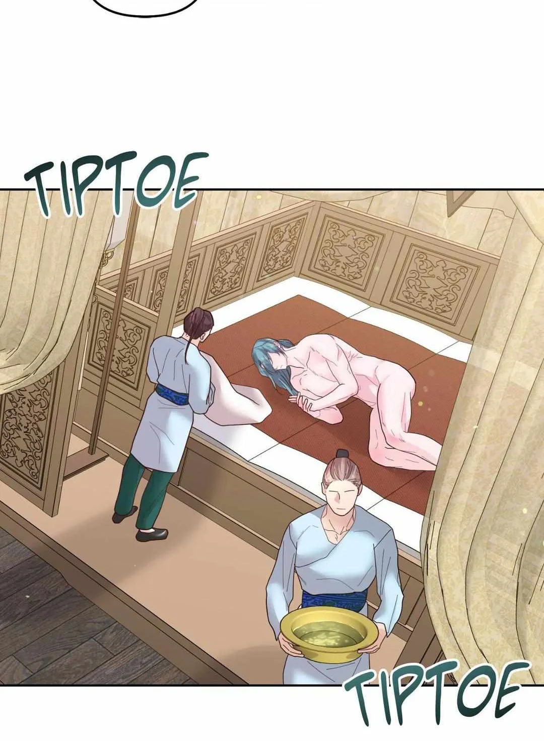 Byeoljubujeon Chapter 31 page 28 - 