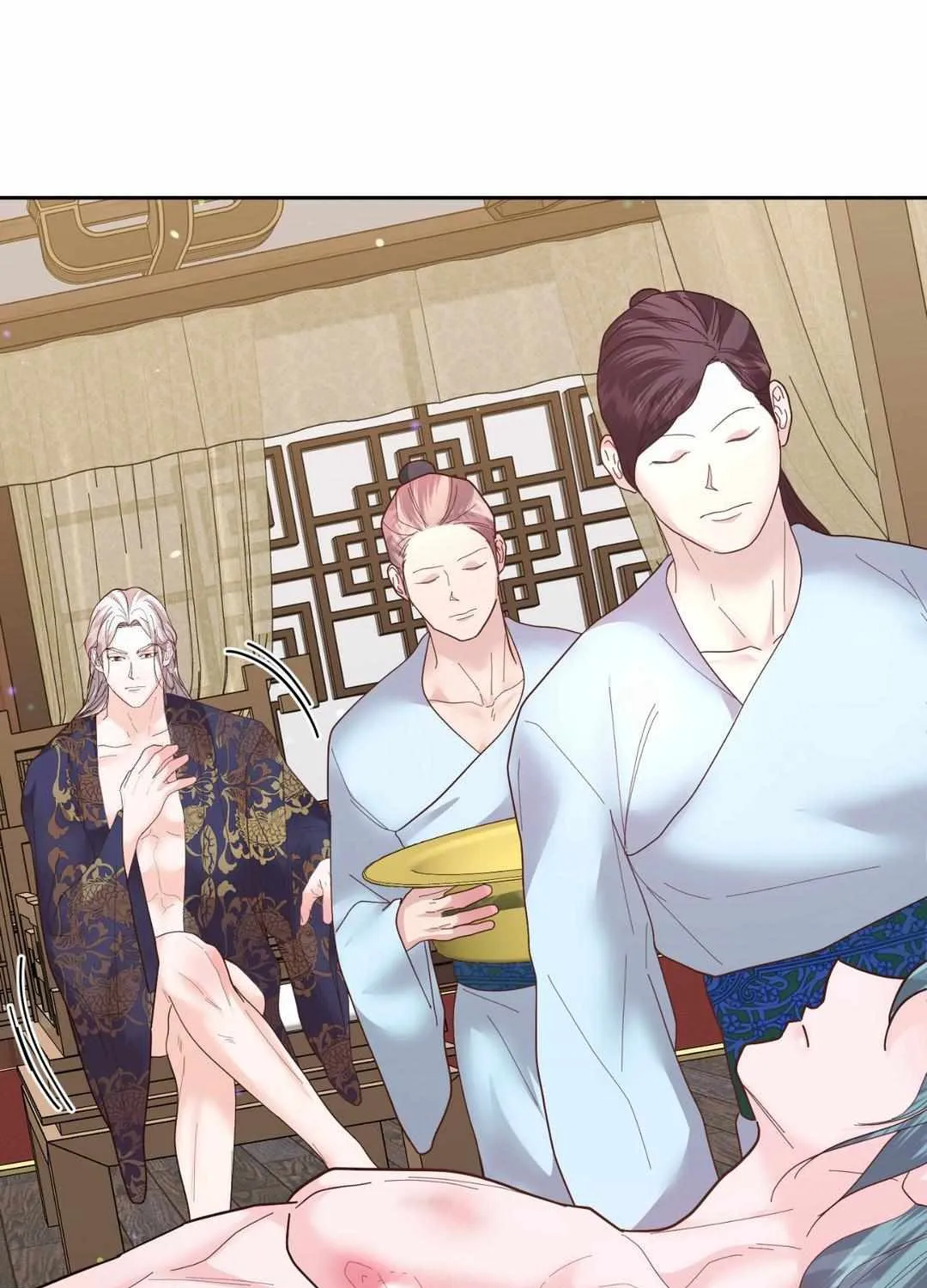 Byeoljubujeon Chapter 31 page 33 - 