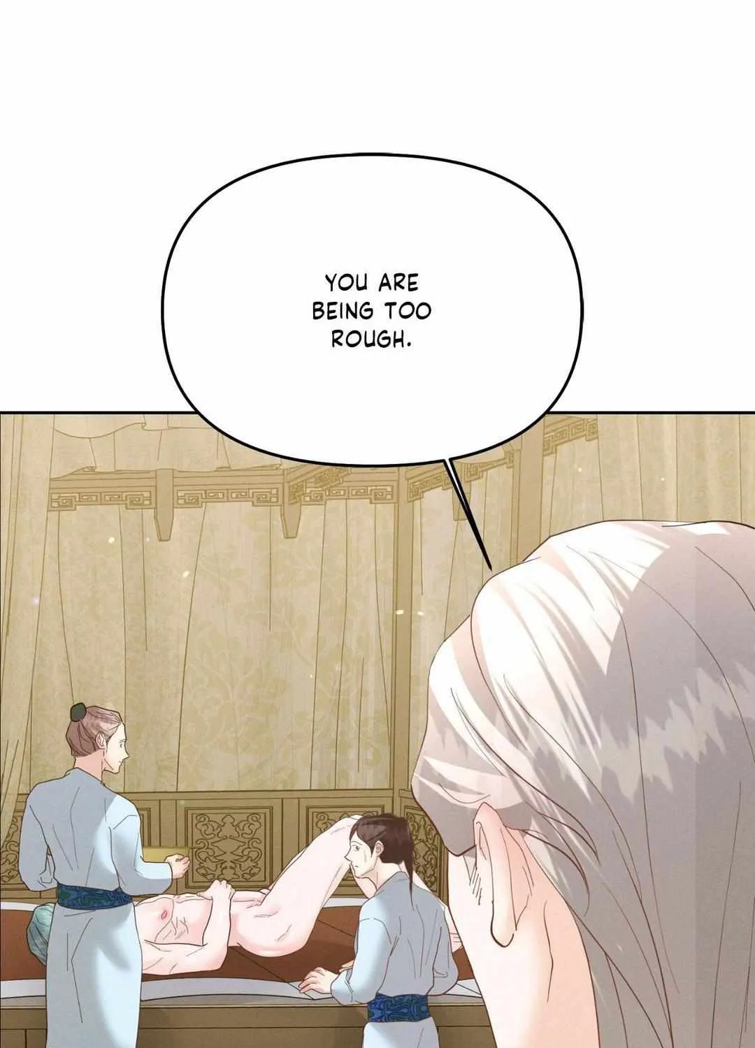 Byeoljubujeon Chapter 31 page 37 - 