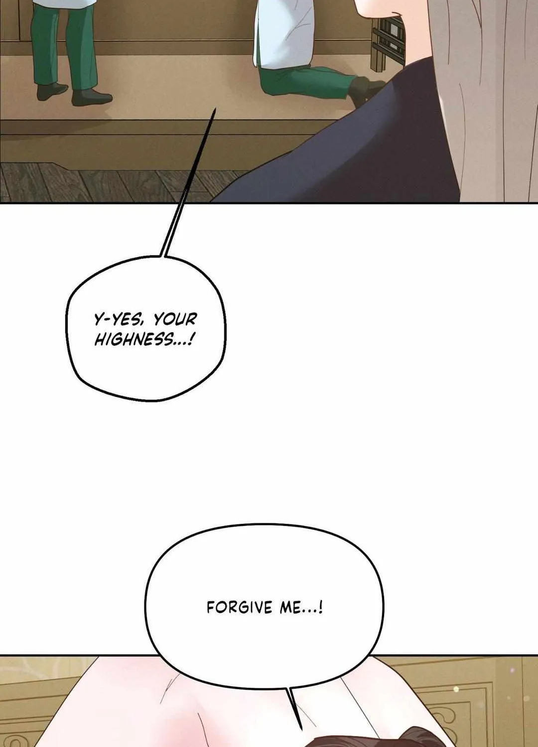 Byeoljubujeon Chapter 31 page 38 - 
