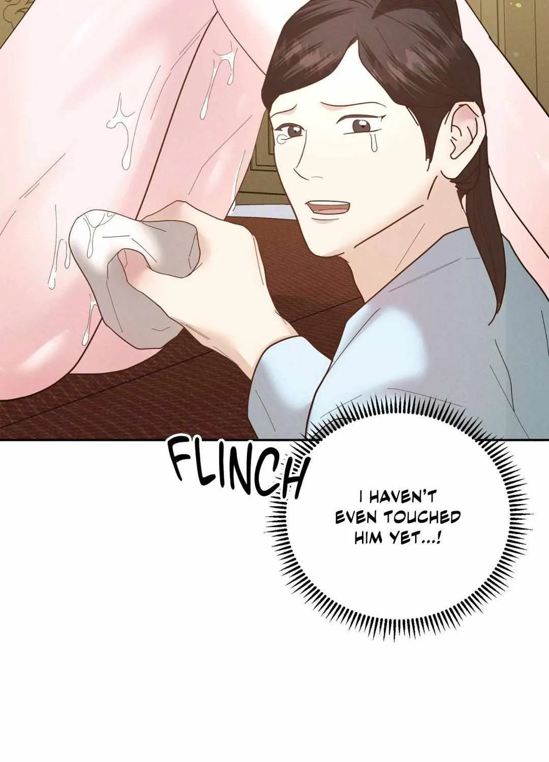 Byeoljubujeon Chapter 31 page 39 - 